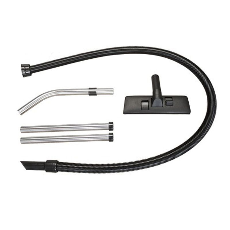 Spares2go Bocchetta Flessibile Extra Lunga Per Aspirapolvere Numatic Henry, Hetty E Altri Con Attacco 32 Mm