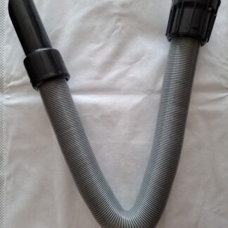 Numatic 38mm stretchy hose complete (2m-3m)