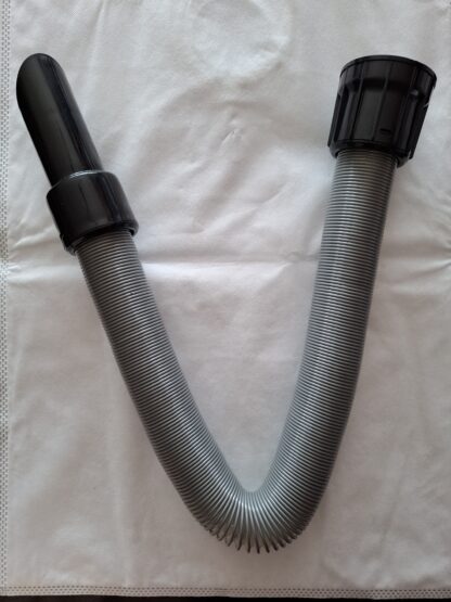 Numatic 38mm stretchy hose complete (2m-3m)