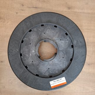 Numatic/Nilfisk rotary scrub brush 19" 606703