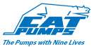 CAT Pumps