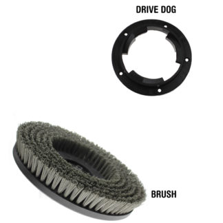 Taski Ergo 238 Tynex Scrub Brush-0