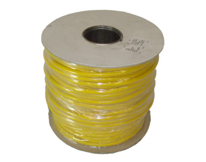 3138Y Yellow 1.50mm 3 Core Cable per metre-0