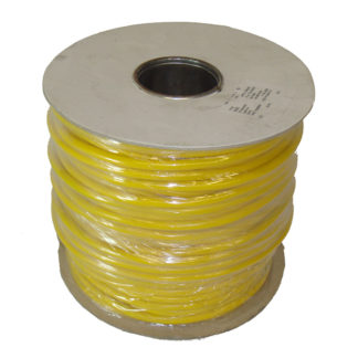 3183Y Yellow 2.50mm 3 Core Cable (100m)-0