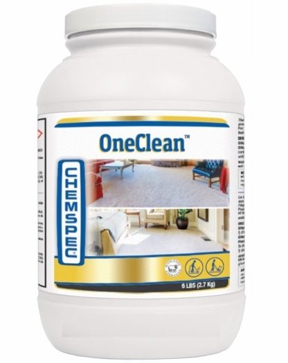 Chemspec OneClean Powder (2.7kg)-0