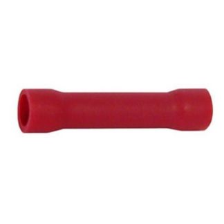 Cable Connector (Pack of 10) - Red-0