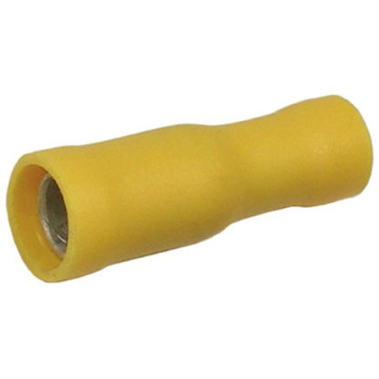 Bullet Receptacle (10 Pack) - Yellow-0