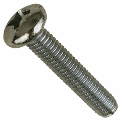 Pozdriv M3 X 6MM Screw (Pack of 10)-0