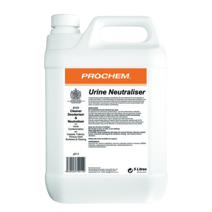 Prochem Urine Neutraliser 5LT