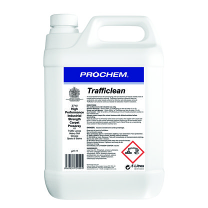 Prochem TrafficClean (5L)