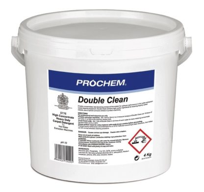 Prochem Double Clean (4kg)