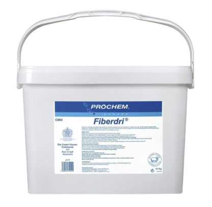 Prochem Fiberdri Carpet Cleaning Compound(10kg)-0