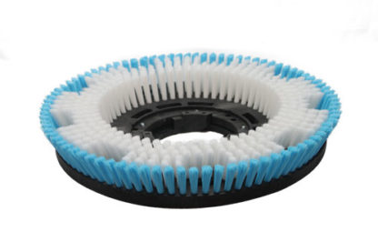 Victor 450 17" Shampoo Brush-0