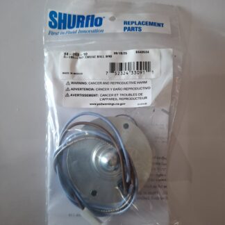 Shurflo end bell kit/rectifier 230V, 94-003-10