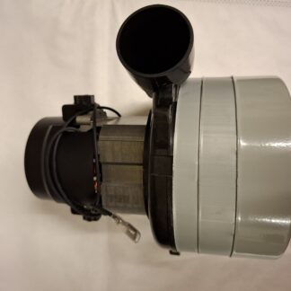 240V, 3 Stage Vacuum Motor, AC, 1400W