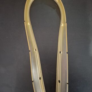 Fimap Gamma 56/Magna 65-75 front squeegee poly 885x45