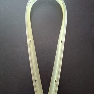 Fimap Minny 420/430/520 support squeegee pu 790x32x3