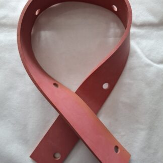 Fimap Gamma 45E/Maxima 450B-BT/Maxima 452B-BT/Minny 420-430-520 rear squeegee