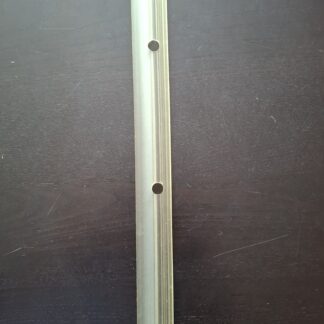 Fimap Gamma 45E/Maxima450B-BT/Maxima452 B-BT/Minny 420-430-520 support squeegee poly transparent 685x32