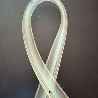 Fimap Gamma45E/Maxima450B-BT/Maxima452B-BT//Minny front squeegee pu transparent 670x45