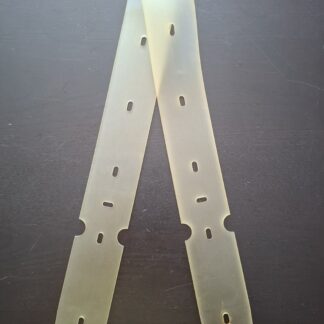 Cleanfix RA561B front squeegee 865x55x3