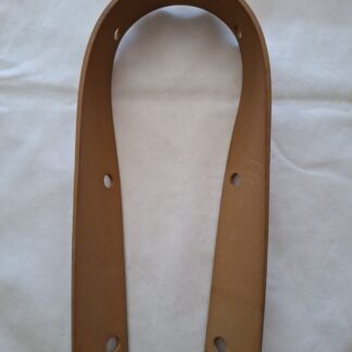 Comac C45E Simpla 45E-45B-BT-45BS/CB40/Abila 17-42 rear squeegee Para Red 681x45x4