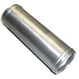 38mm Stainless Steel Vacuum Hose Joiner-0