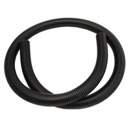 2.5m Black Hose - 32mm Diameter-0