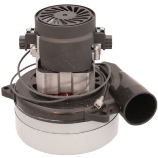240V, 2 Stage Vacuum Motor, 116213-00-0