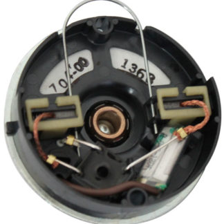 Shurflo End Bell Kit / Rectifier and Brush -0