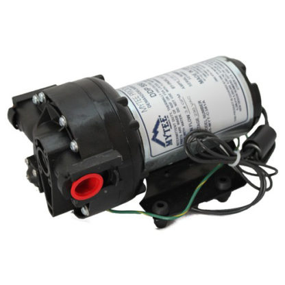 Mytee Water Pump, 60 PSI, 240 V-0