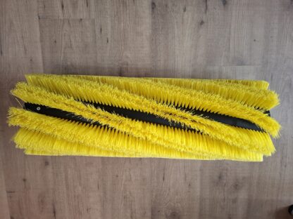 Hakomatic cylindrical brush 700/250mm