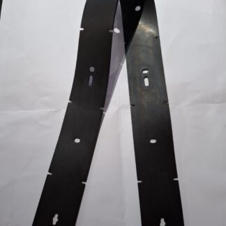 Nilfisk Adv BA600SC/BA601/601SC/BA650S/651 front squeegee 880x60x3