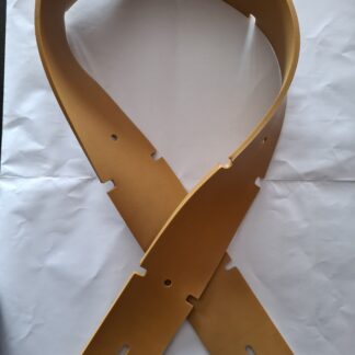 Nilfisk Advance BR1100S front squeegee 1290x80x5