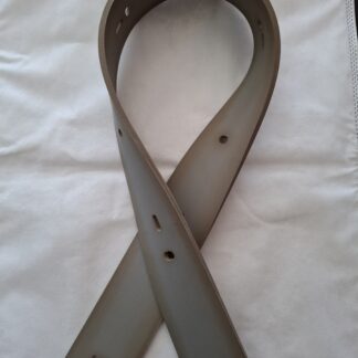 Nilfisk Adv BA600SC/BA601SC/601/BA650S/651 rear squeegee para grey 910x60x4