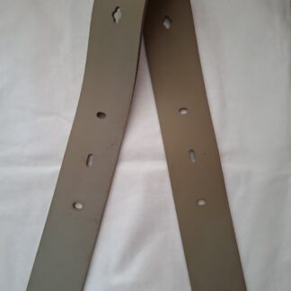 Nilfisk Advance BA431/451/531/531D/551 Rear Squeegee Blade Para Grey 850x60x4mm