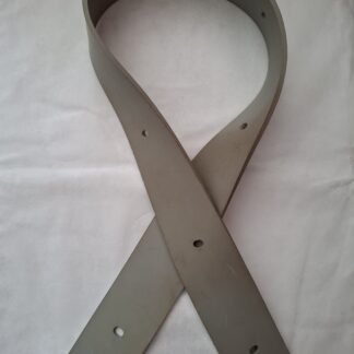 Nilfisk Advance BA750S/751/751C rear squeegee para grey 1000x60x4