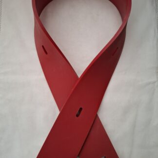 Nilfisk Advance BR800S/BR800-32" rear squeegee 1060x72x6