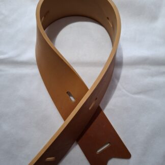 Nilfisk Advance BR700 rear squeegee 800x72x6