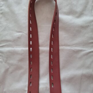 Taski Combimat 1400/1500 parabolic rear squeegee para red 840x38x4