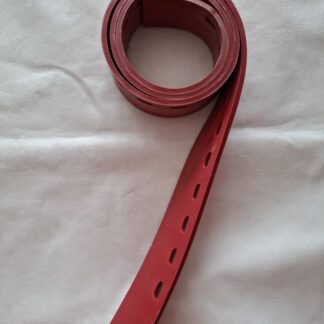 Taski Combimat 1800/1900 rear squeegee para red 1160x40x5