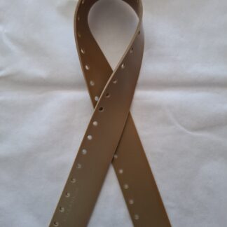 Cleanfix RA431-IBC/RA501 (Even) rear squeegee para beige 725x45x3