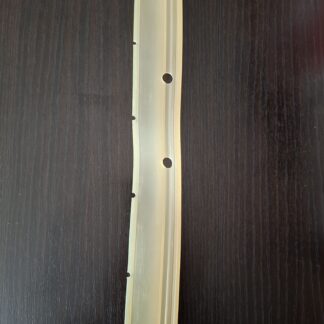 Comac Simpla 55BST-55BT/50-55 front squeegee 835x45