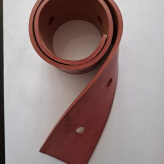 Fimap Magna 83/Magna 85/Magna 85S rear squeegee para red 1190x120x8