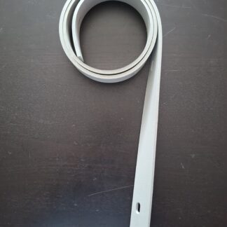 Hako B750/B850/B910 support blade para grey 1120x26x4