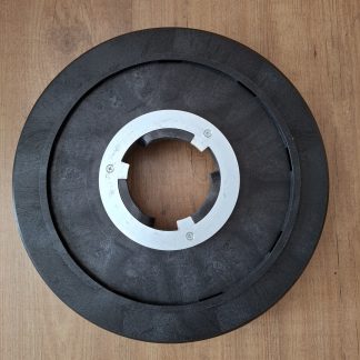 Nilfisk Alto Spin 43 Abrasive Brush for dual speed machines 63238