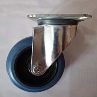 Mytee Speedster 4" caster wheels non-lock