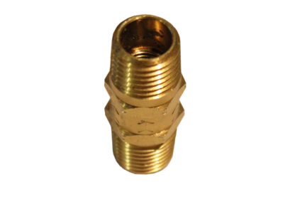 Brass Valve 1/4"-9995