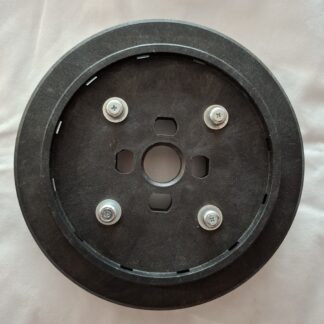 Cleanfix 500-510 Pad Holder Short Trim 230/255mm