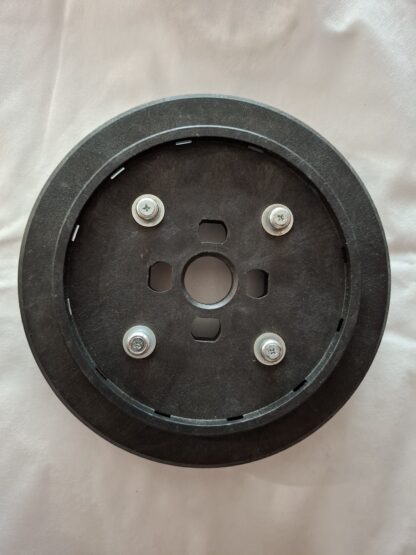 Cleanfix 500-510 Pad Holder Short Trim 230/255mm